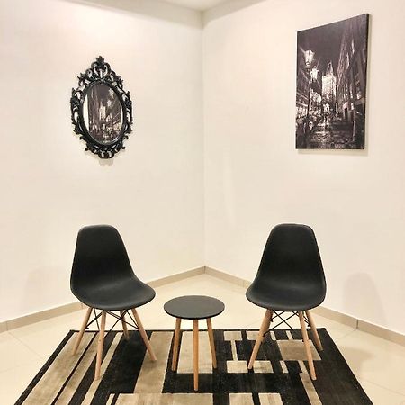 Halal Islam Tamu Icity 샤알람 외부 사진
